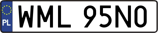 WML95N0