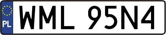 WML95N4