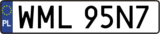 WML95N7