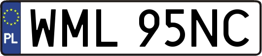 WML95NC