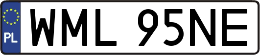 WML95NE