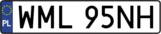 WML95NH