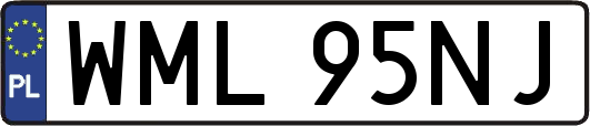 WML95NJ