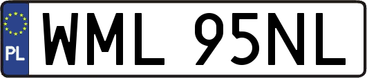 WML95NL