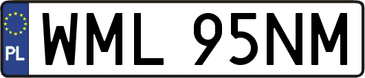 WML95NM