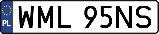 WML95NS