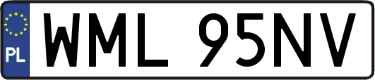 WML95NV