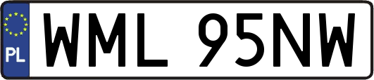 WML95NW