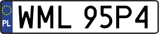 WML95P4