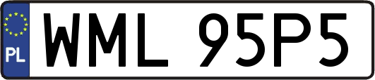 WML95P5
