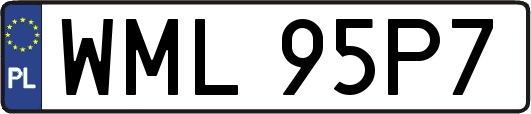 WML95P7