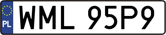 WML95P9