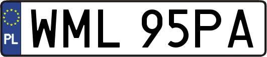 WML95PA