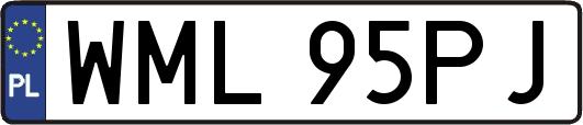 WML95PJ