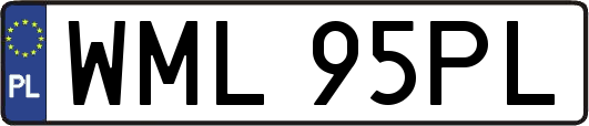 WML95PL