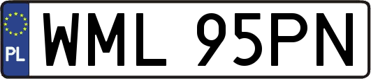 WML95PN