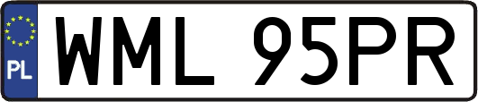 WML95PR