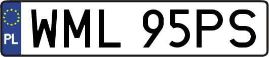 WML95PS