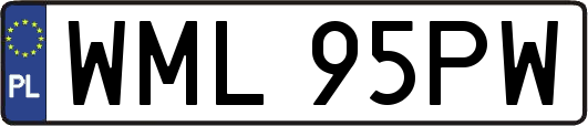 WML95PW