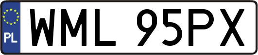 WML95PX