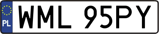 WML95PY