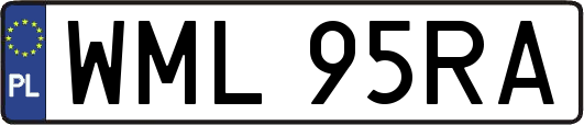 WML95RA