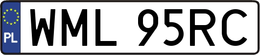 WML95RC