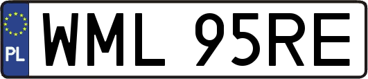 WML95RE