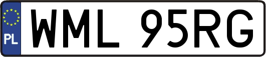 WML95RG