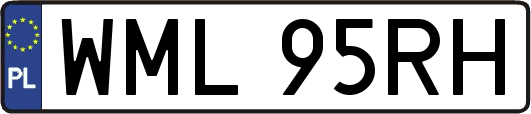 WML95RH