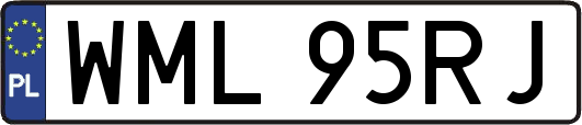 WML95RJ