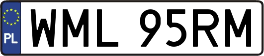 WML95RM