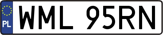 WML95RN