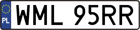 WML95RR