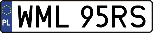 WML95RS