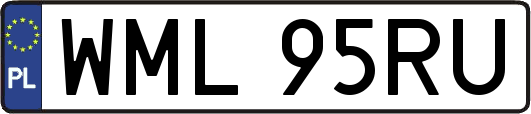 WML95RU