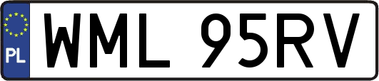 WML95RV