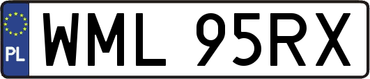 WML95RX