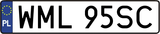 WML95SC