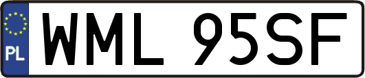 WML95SF