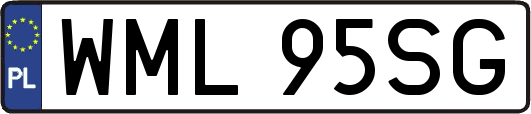 WML95SG