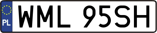 WML95SH