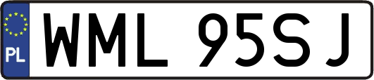 WML95SJ