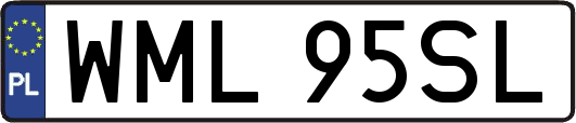 WML95SL