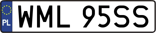 WML95SS