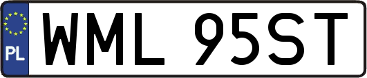 WML95ST