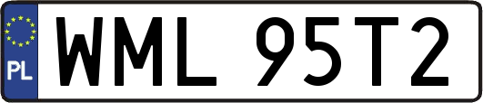 WML95T2