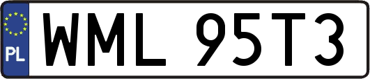WML95T3