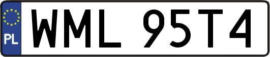 WML95T4