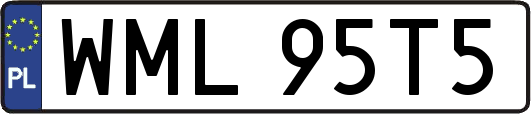 WML95T5